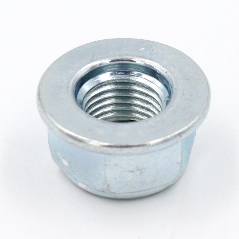 ホンダ純正 90306-KF0-003 ナットフランジ 12mm フロントホイール