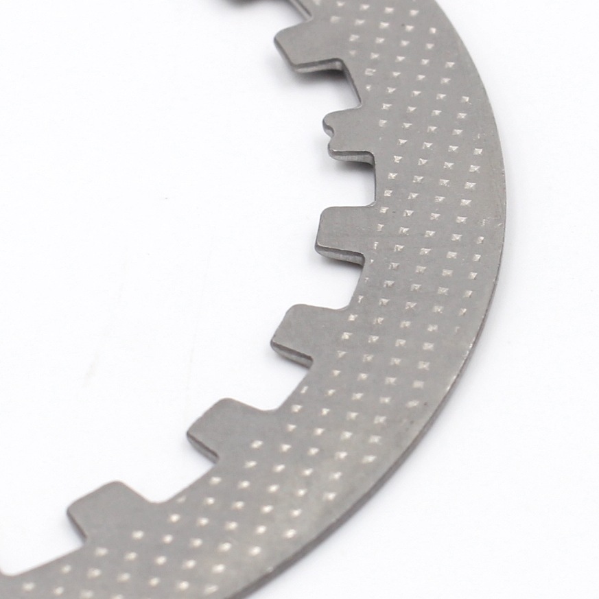 3枚セット ホンダ純正 22311-107-000 プレート クラッチ