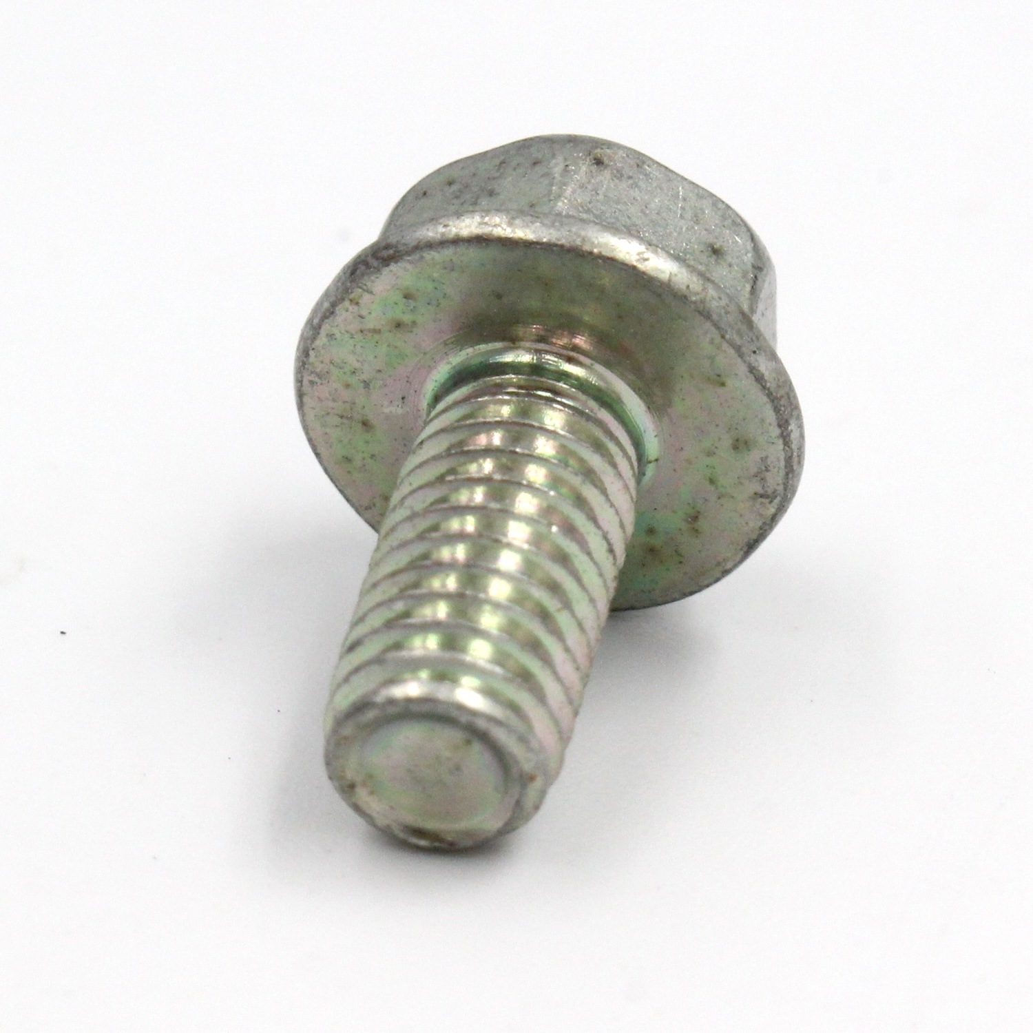 ホンダ純正 95701-06012-00 ボルト M6 6×12mm フランジ エンジンボルト