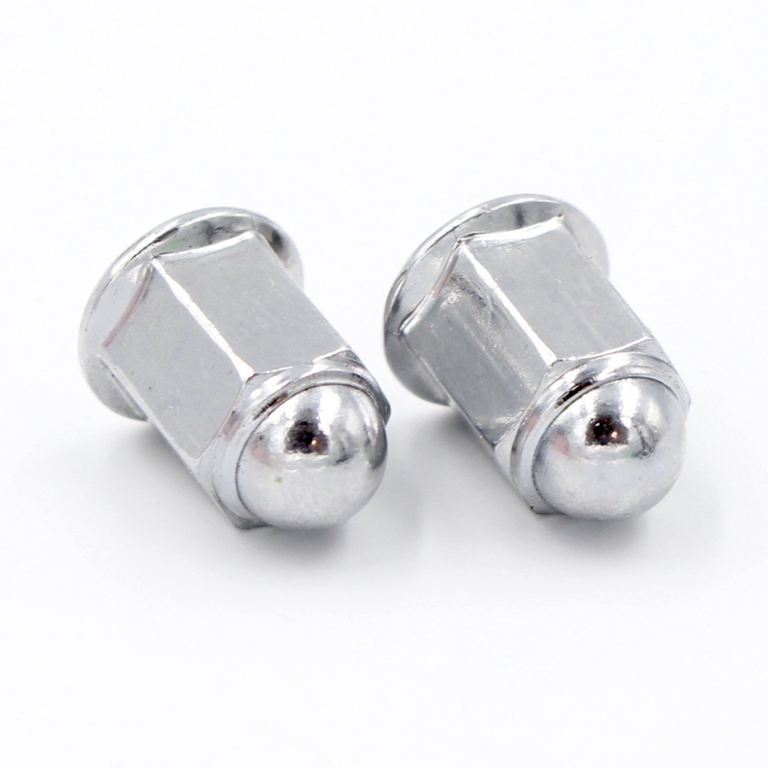 2個セット】ホンダ純正 90305-K48-A00 マフラー ナット 6mm M6