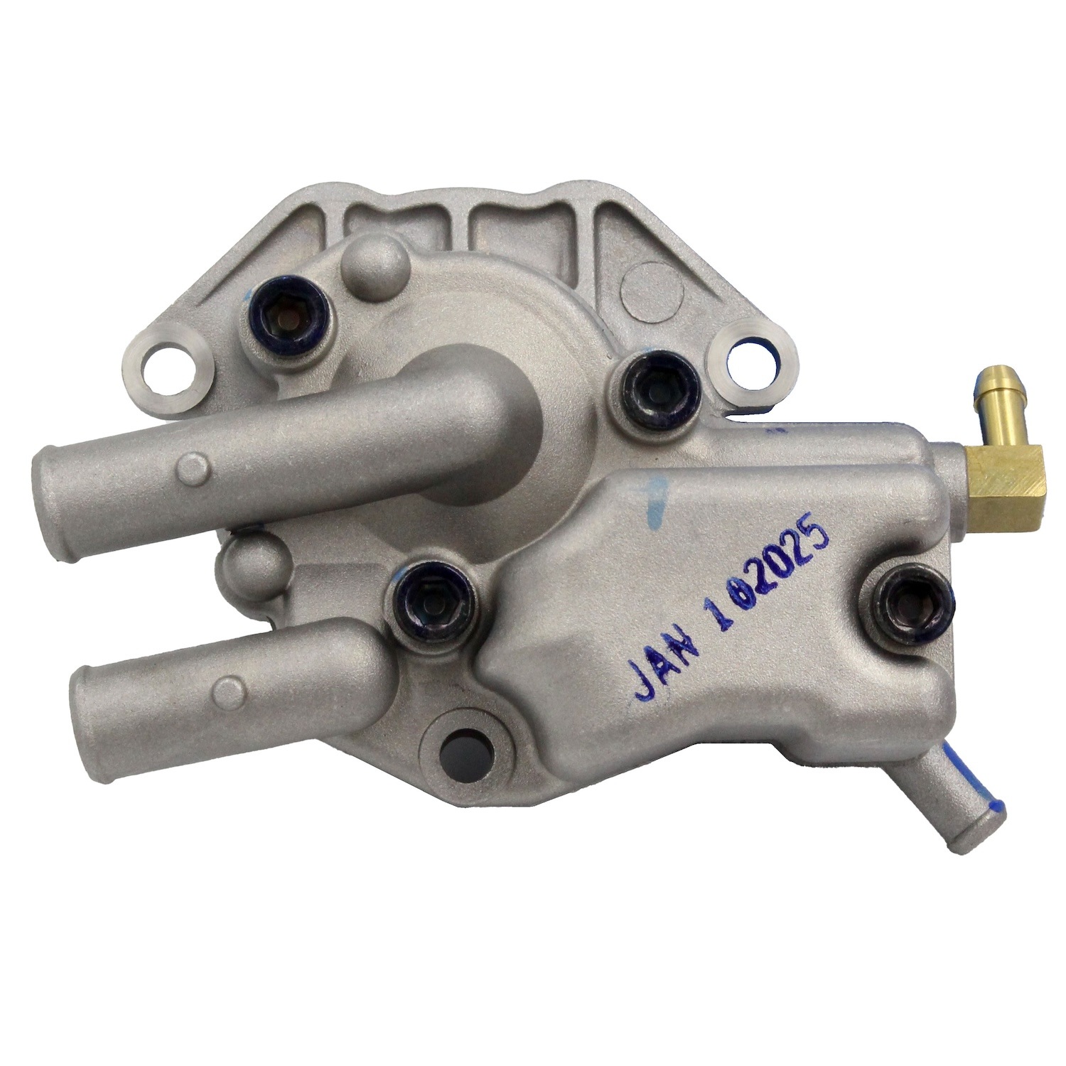 台湾ヤマハ純正 5ST-WE242-01 ウォーターポンプ ビーノSA26J/SA37J JOG