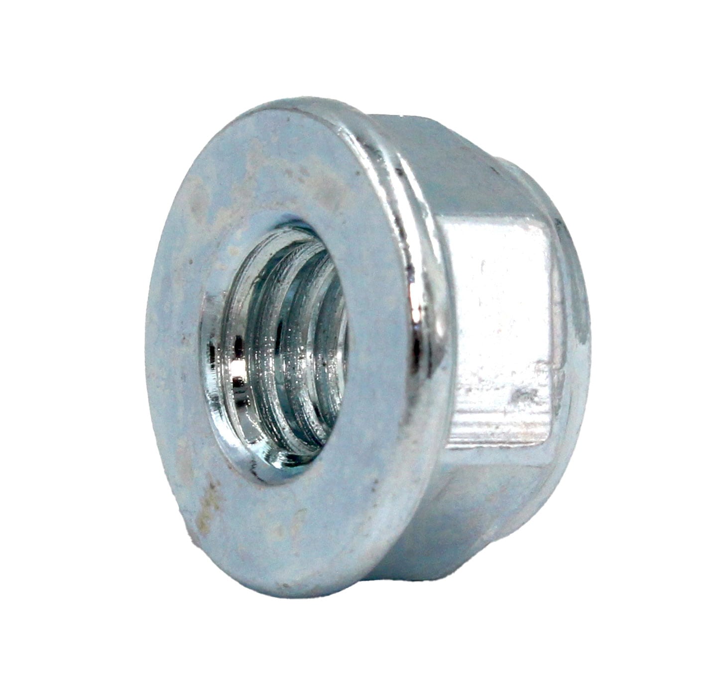 ホンダ純正 90309-KF0-003 ナットフランジ 8mm フロントホイールナット
