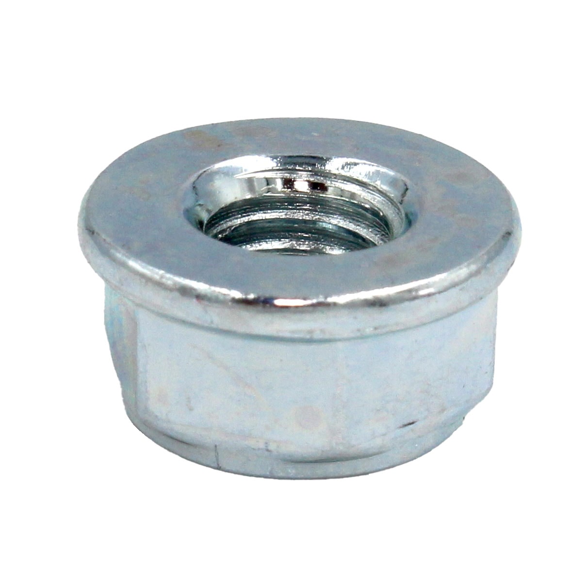 ホンダ純正 90309-KF0-003 ナットフランジ 8mm フロントホイールナット