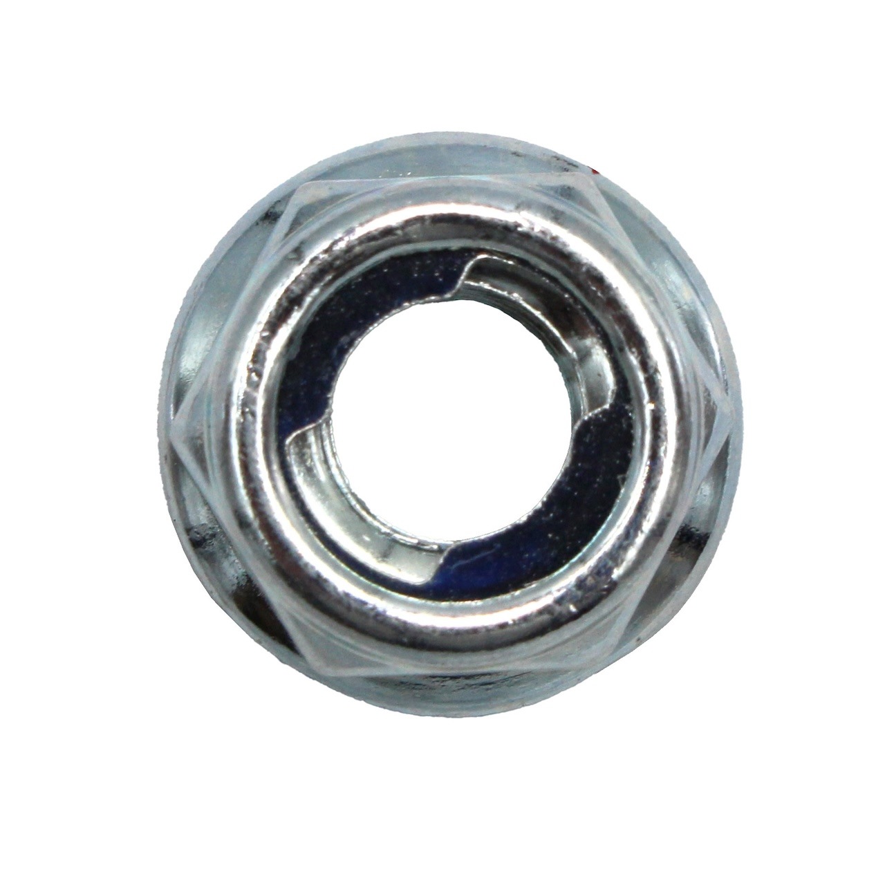 ホンダ純正 90309-KF0-003 ナットフランジ 8mm フロントホイールナット