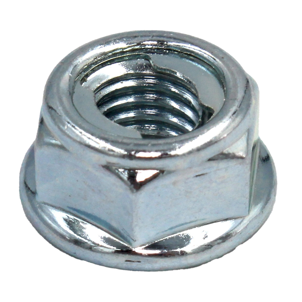 ホンダ純正 90309-KF0-003 ナットフランジ 8mm フロントホイールナット