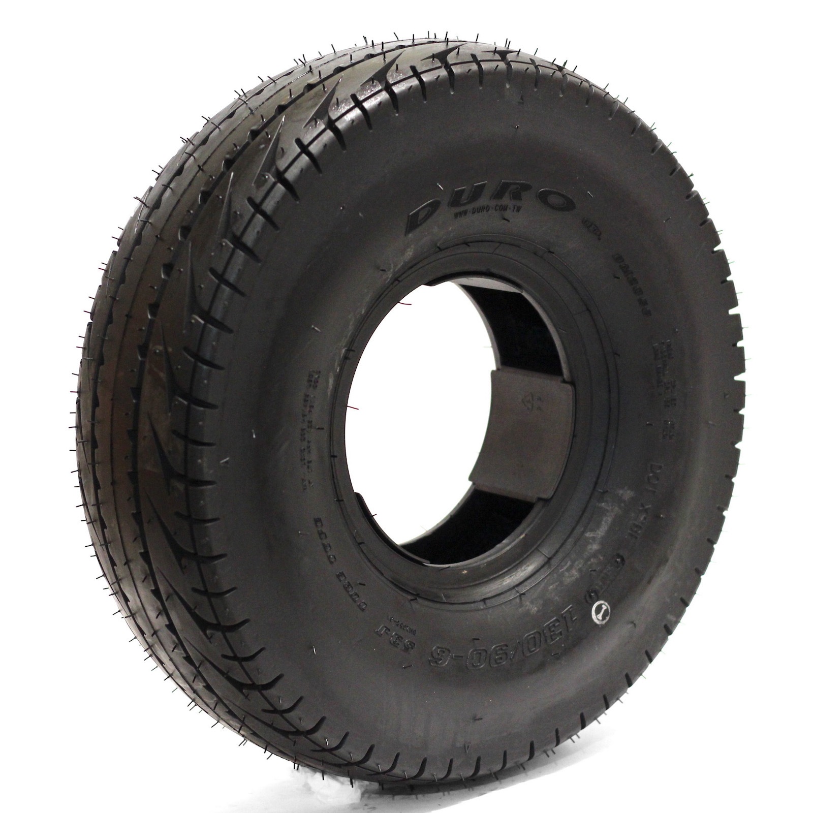 2本セット 130/90-6 53J WT ジャイロキャノピー ジャイロUP用 