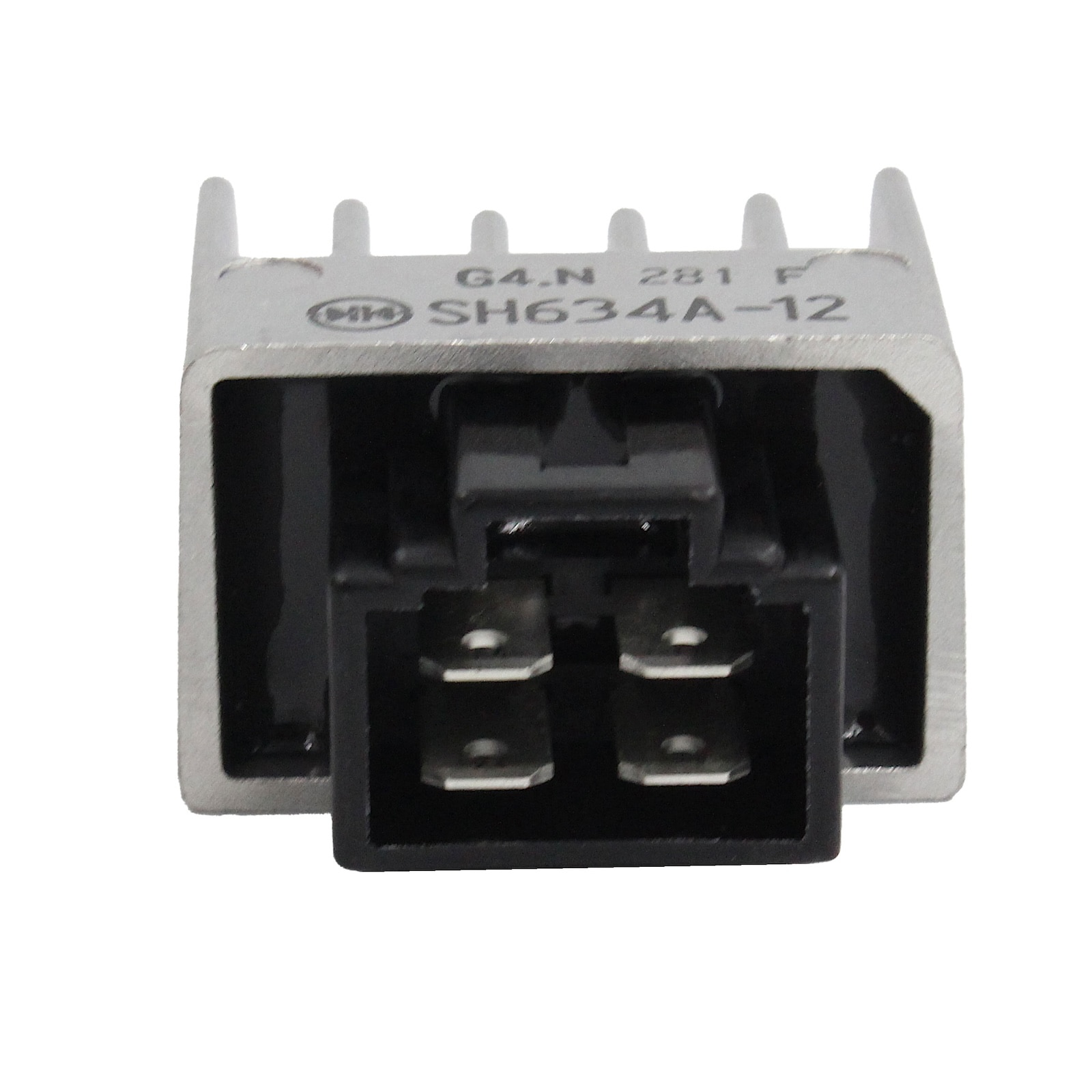 ホンダ純正 31600-GAZ-980 レクチファイヤーCOMP レギュ Today AF61