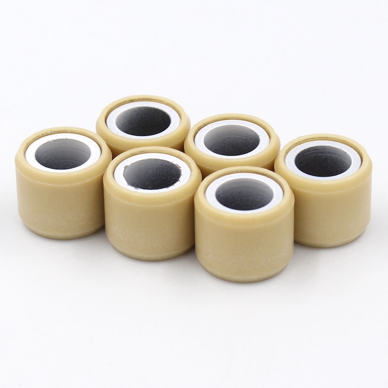 ホンダ純正 22123-GFC-900 ウエイトローラー 7g φ16×13 ジャイロ