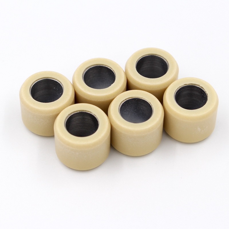 ホンダ純正 22123-GFC-900 ウエイトローラー 7g φ16×13 ジャイロ