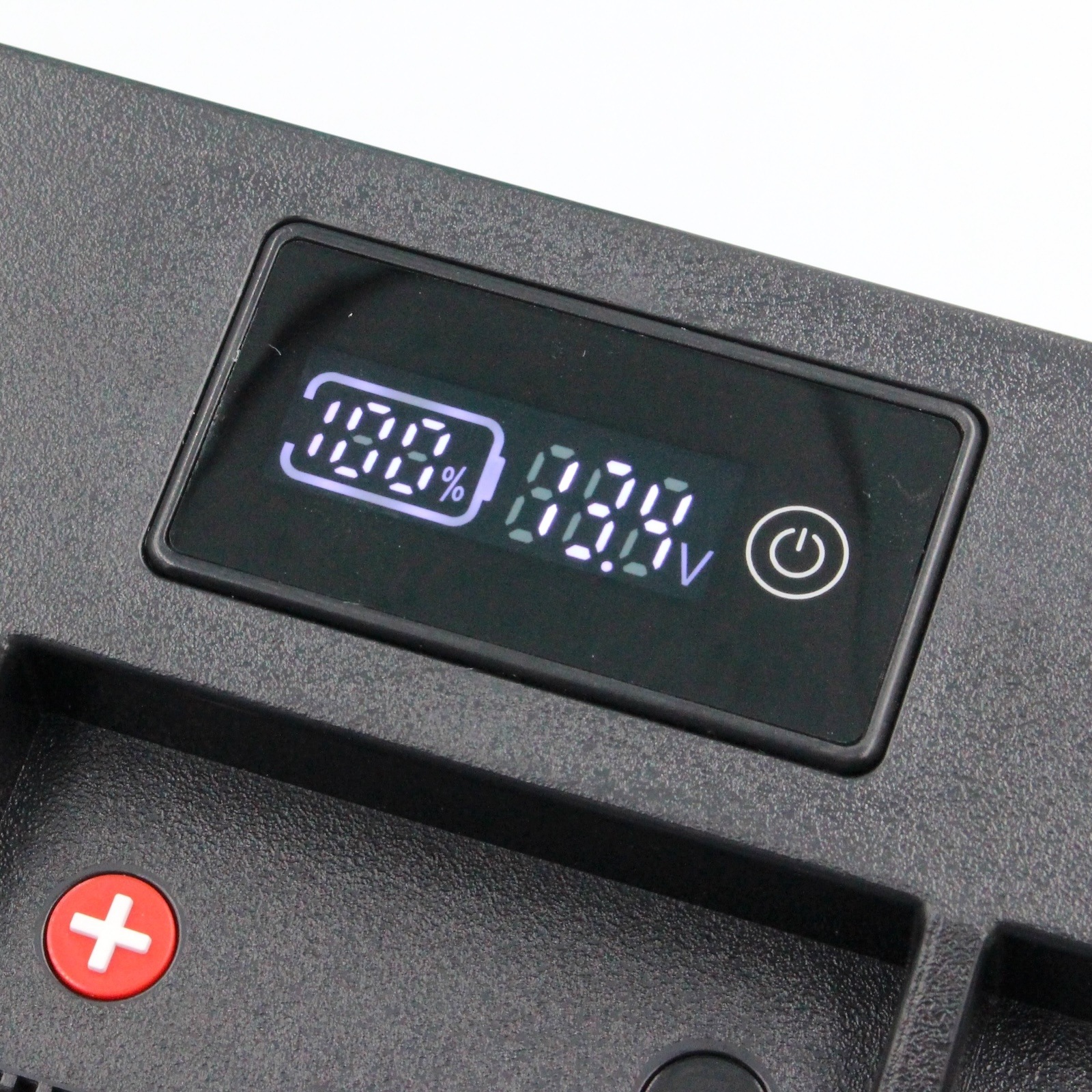 リチウムイオンバッテリー 16Ah LED付き Panasonic（パナソニック） 電動アシスト自転車 専用 25.2V-16Ah