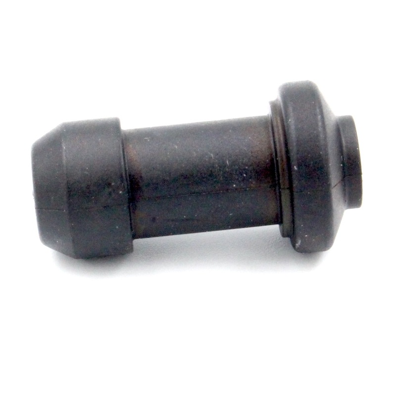 ホンダ純正 45132-166-016 ピンブッシュ ブレーキキャリパー ブーツ