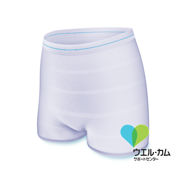 TENAフィックス(ネットパンツ) Lサイズ