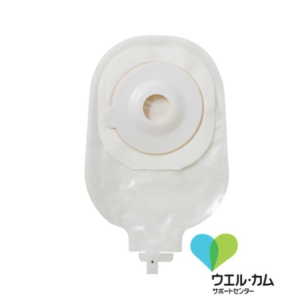  【販売終了】凸面しなやかウロ 29mm