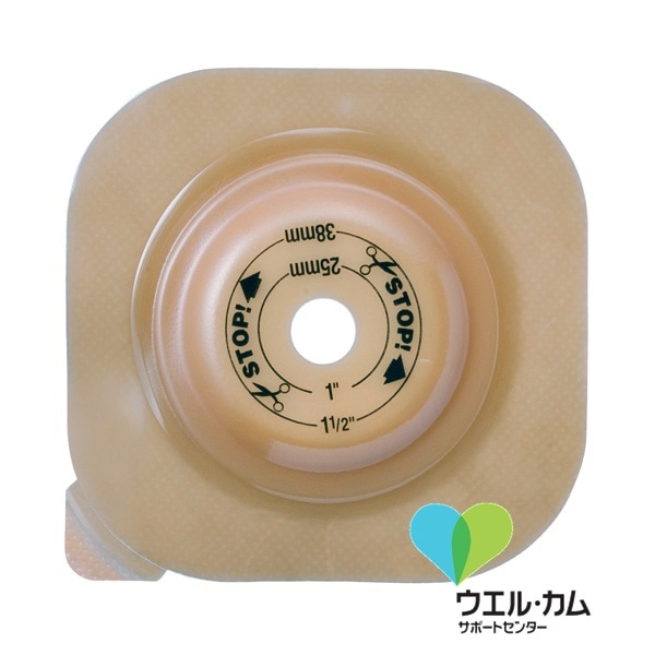 ニューイメージセラプラス 凸面 お好みカット 13-38mm