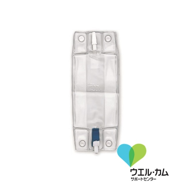 インケア・レッグバッグ(滅菌) 900ml
