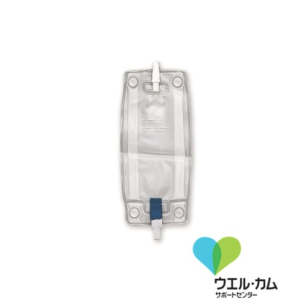 インケア・レッグバッグ(滅菌) 540ml