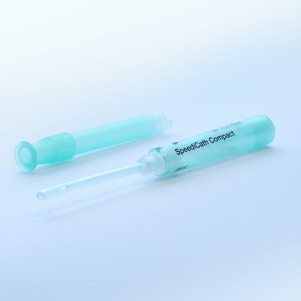 スピーディカテコンパクト女性用12Fr