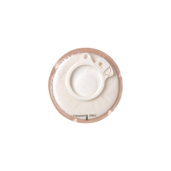 コロプラストロックパウチ UM(ユリナ・ミニキャップ) 50mm