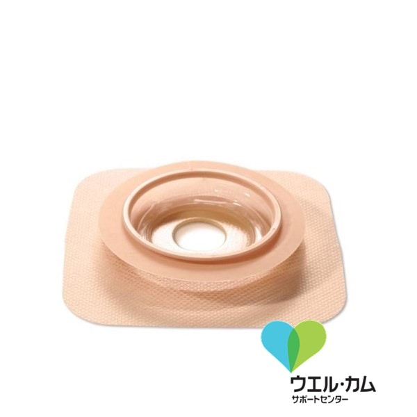 デュラヘーシブ ナチュラ Mフランジアコーディオン 70mm　33-45mm