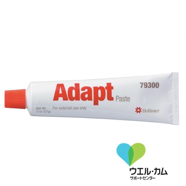 アダプト皮膚保護ペースト　57g