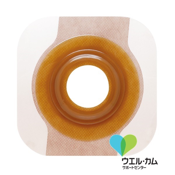ニューイメージFTF凸面テープ付 プレカット 44-25mm