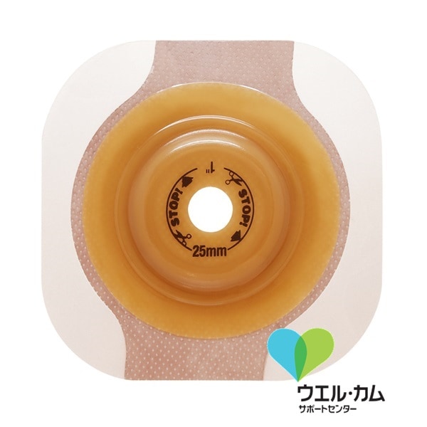 ニューイメージFWF凸面テープ付(お好みカット13-51mm)70mm