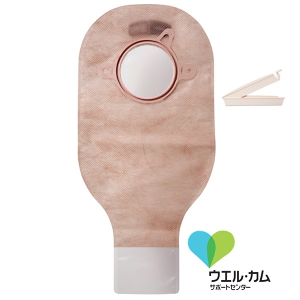 ニューイメージフィルター付ドレイン 70mm