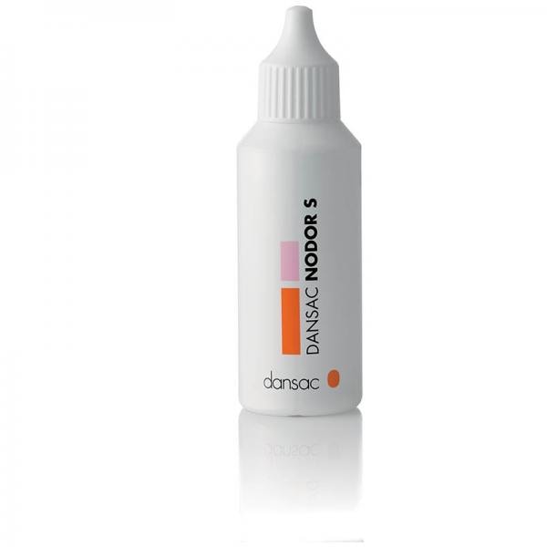 【メーカー欠品中】ダンサック消臭液ノドールS　50ml