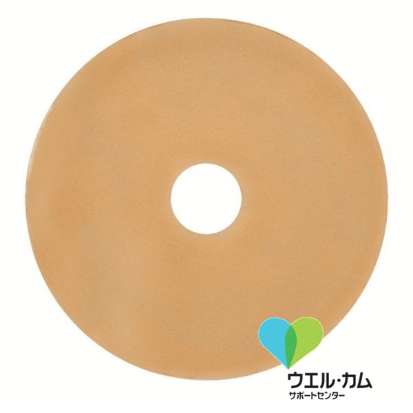 アダプト皮膚保護シール　直径98mm 厚さ2.30mm