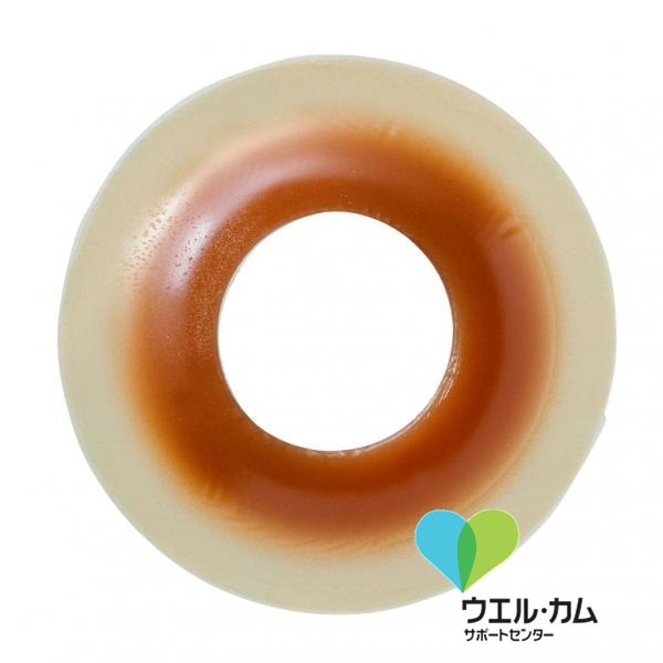 アダプト皮膚保護凸面リング　30mm