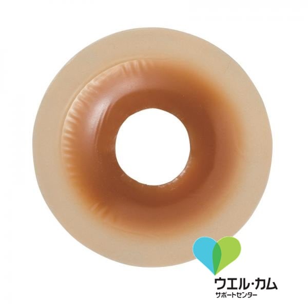 アダプト皮膚保護凸面リング　20mm