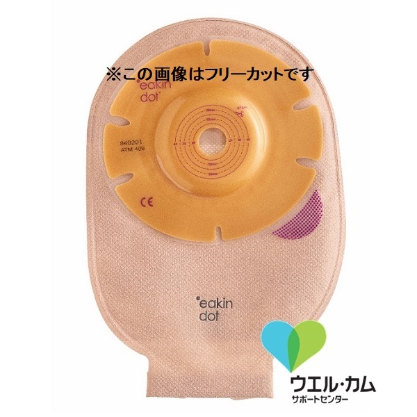 イーキンドット ドレナブル コンベックス 標準窓付プレカット25mm