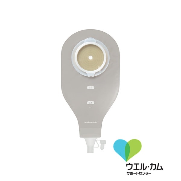 センシュラ　ミオ1ポストオペ　未滅菌(フリーカット　10-70mm)