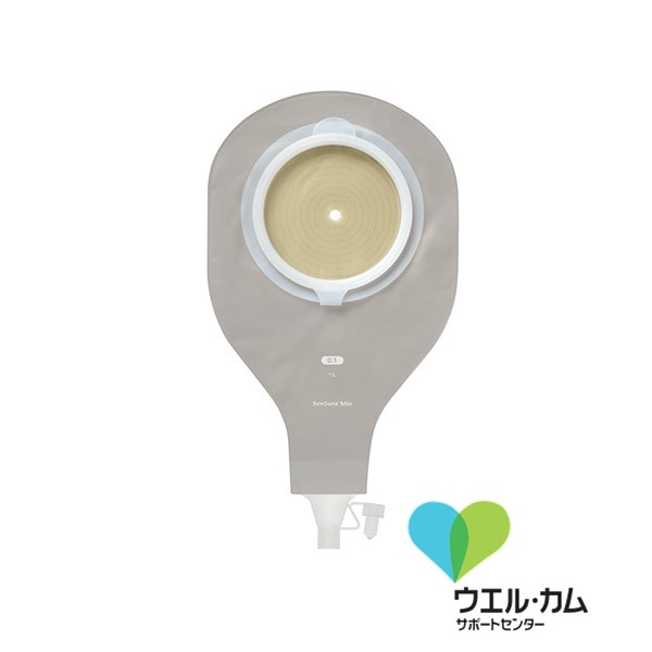 センシュラ　ミオ1ポストオペ　未滅菌(フリーカット　10-100mm)