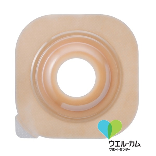 ニューイメージセラプラス凸面 プレカット22mm