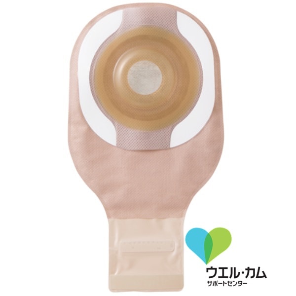 やわぴたセラプラス素肌(確認窓付)/小さめサイズ プレカット30mm