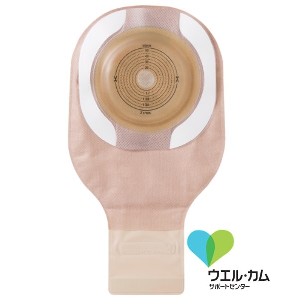 やわぴたセラプラス素肌(確認窓付)/小さめお好み15-38mm