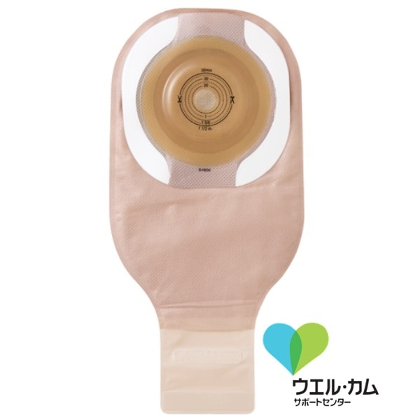モデルマフレックスセラプラス凸面ロックンロール肌色(確認窓)お好み15-51mm