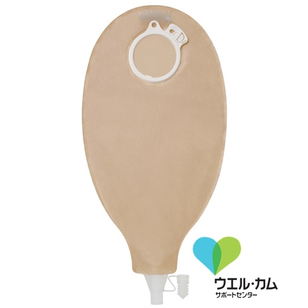 センシュラ2イレオ (肌色/フランジ径:60mm)