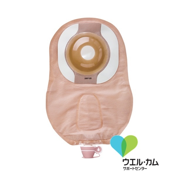 モデルマフレックス F W 凸面 ウロS　プレカット30mm