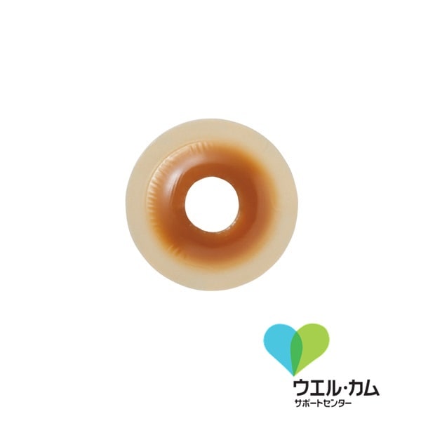 アダプトセラリング(凸面)30mm