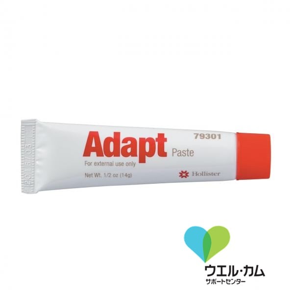 アダプト皮膚保護ミニペースト 14g 20本入