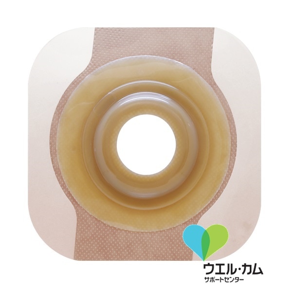 ニューイメージセラプラス 凸面テープ付 プレカット 25mm
