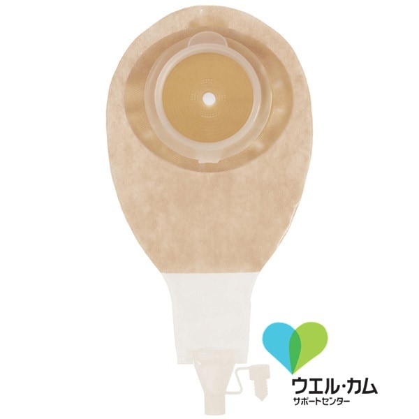 センシュラ1 ポストオペ 未滅菌 (ウィンドー付) 10-78mm