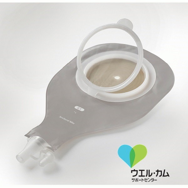 センシュラ　ミオ1ポストオペ　滅菌済(フリーカット　10-70mm)