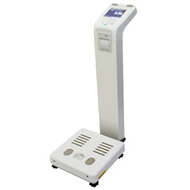 大和製衡 DF870 高精度型体組成計（DF870）｜内臓脂肪・骨格筋量・SMI対応｜業務用ボディプランナー??搭載