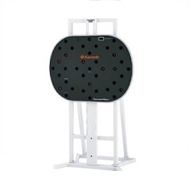 スープリュームビジョンL｜7種ビジョントレーニング搭載 視機能向上装置｜動体視力・判断力・協調性を鍛えるビジョントレーナー