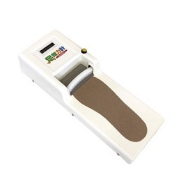 足指力計 ふんばるくん｜転倒リスク測定・バランス能力評価機器｜高齢者向け転倒予防｜重心動揺測定｜介護・リハビリ施設向け医療機器