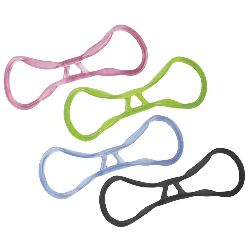 Jelly Shoulder ジェリーショルダー 猫背・姿勢矯正ショルダー｜胸部サポートで姿勢改善・運動パフォーマンスUP｜S・M・Lサイズ｜男女兼用ストレッチベルト