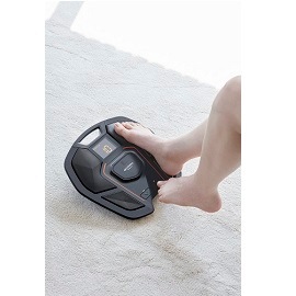 SIXPAD Foot Fit 2 シックスパッド フット フィット2